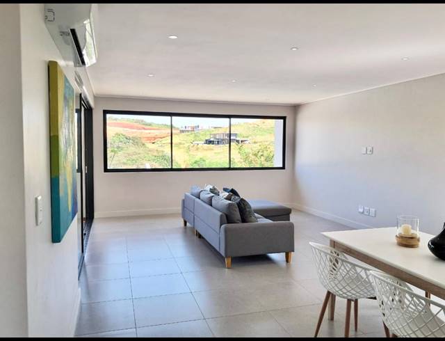 4 BEDROOM HOUSE FOR SALE IN ZULULAMI LUXURY COASTAL ESTATE